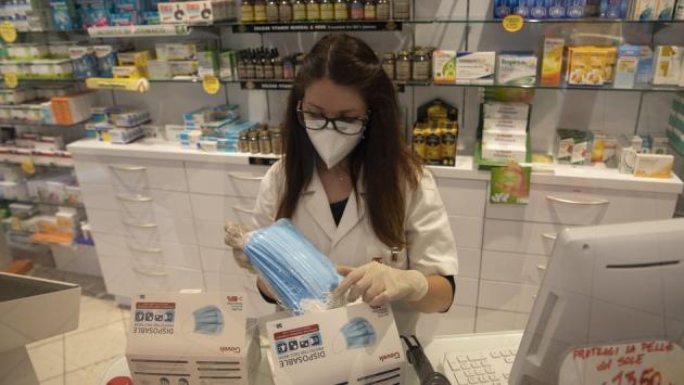 «Investiti da un'onda anomala, non ci siamo mai arresi»