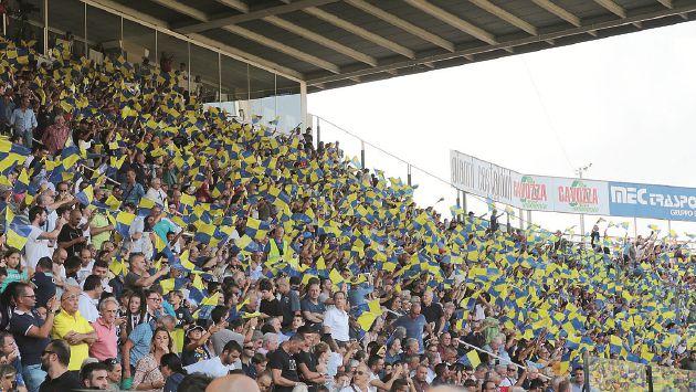 Abbonamenti: siamo a quota 6400 Parma 4º per numero di spettatori