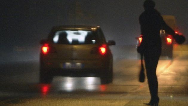Nigeriana faceva prostituire ragazze minorenni