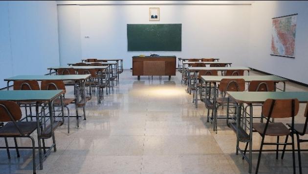 Prof di religione arrestato con accusa di violenza sessuale