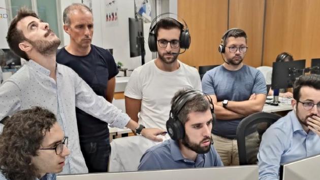 Asteroide «deviato»: nel team aerospaziale c'è anche un sorbolese