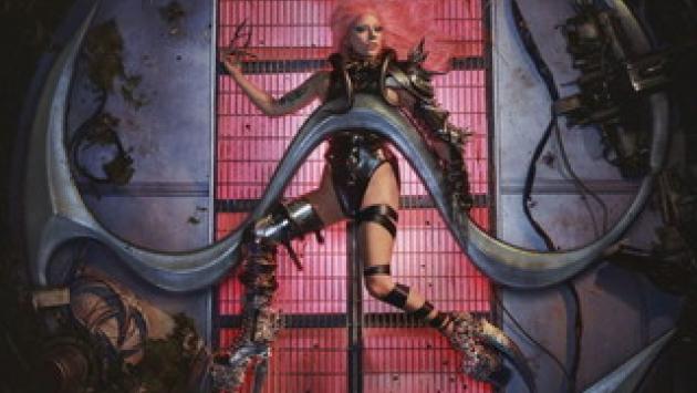 Lady Gaga, "chromatica" in testa alle classifiche di vendita