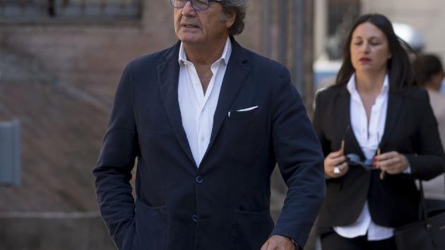 Processo per Fanelli, il «re» delle terapie contro il dolore