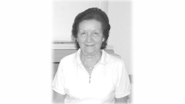 Piera Terenziani l'assistente sociale "faro" del Montanara