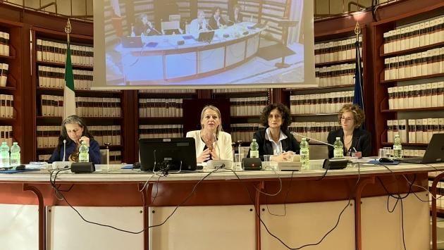 Cavandoli: «Serve una riforma globale sul sistema degli affidi»