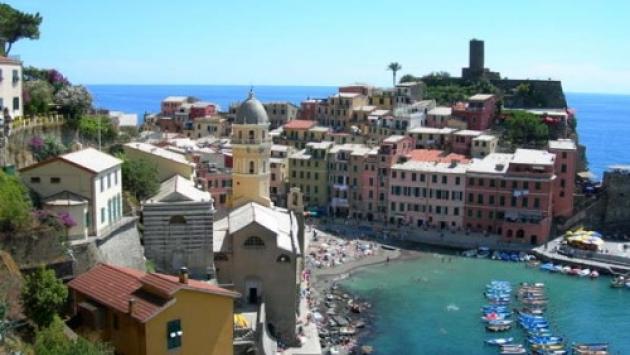 Sindaco Vernazza, rincari dei treni fanno bene alle Cinque Terre