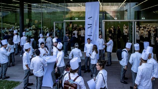 Inaugurato il XIX anno accademico di Alma