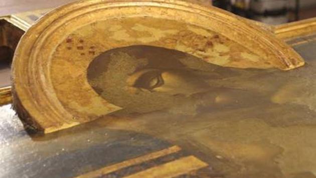Morto padre Rosito, salvò il Cristo di Cimabue dall'alluvione del 1966