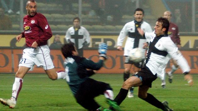 Reggina al Tardini, gioie e dolori