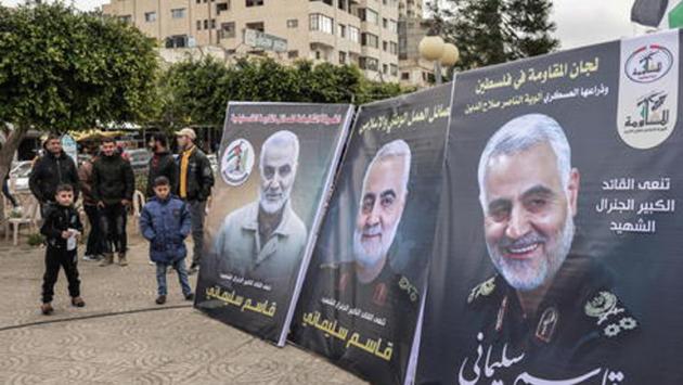 Iran, la spia che informò gli Usa su Soleimani sarà impiccata 
