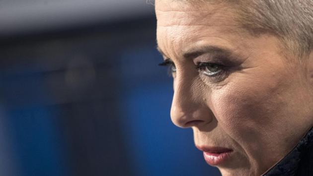  Inchiesta riciclaggio, la Finanza perquisisce la casa e alcune sedi di società di Irene Pivetti