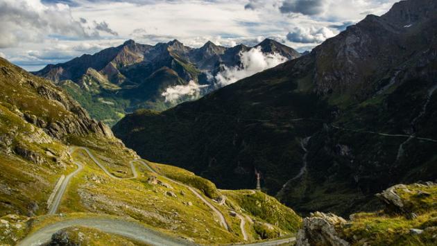 Fuoristrada: 5 itinerari per chi ama l'off road autunnale