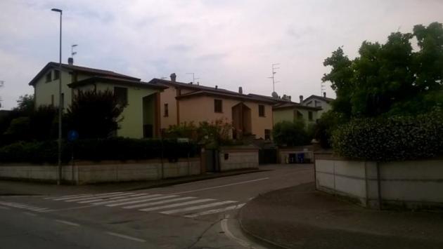 Tentato furto, «salvati» dal cane