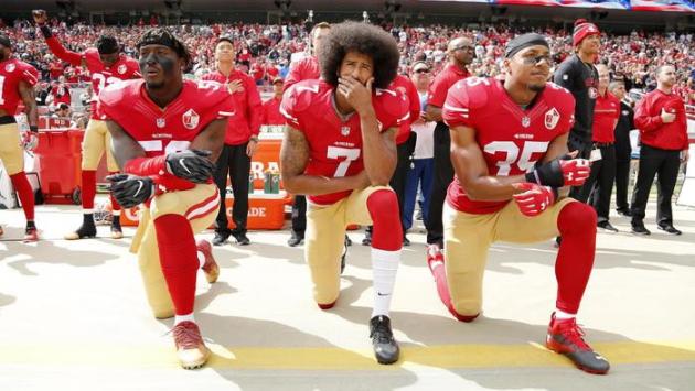 Trump, non compro più biglietti per le  partite di football