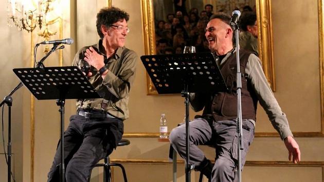 Ferretti e Zamboni, storica reunion