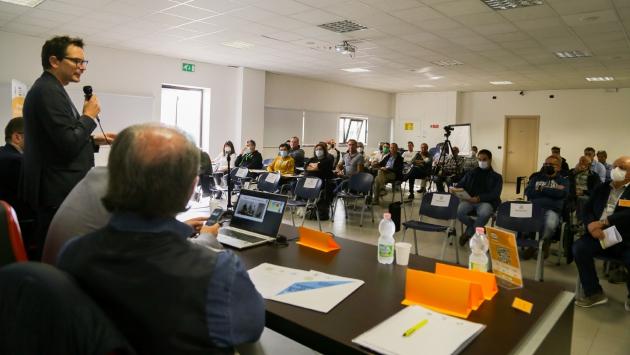 Controllo di vicinato: l'occhio sui quartieri punta a ingrandirsi