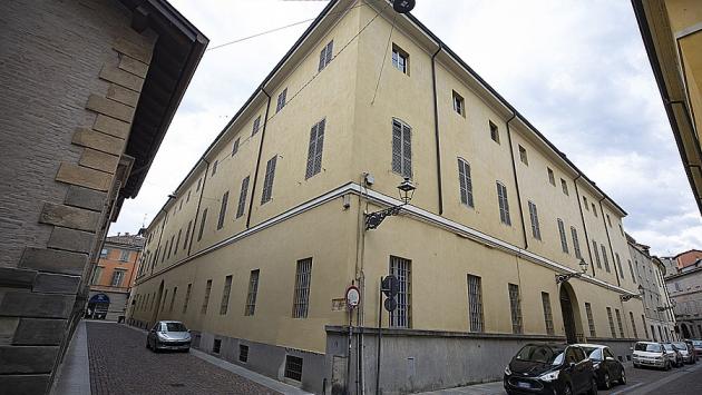 Dimore storiche di Parma: domani tocca a palazzo Bergonzi