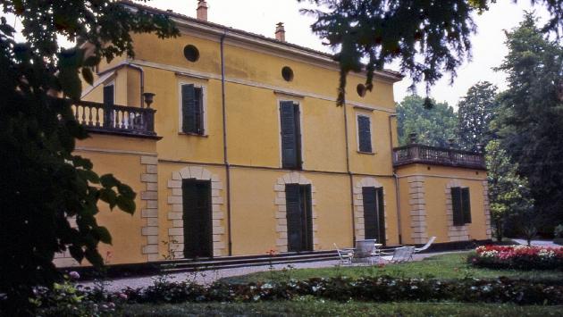 Ultimi giorni per visitare Villa Verdi: da lunedì sarà chiusa