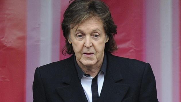 Franceschini a McCartney: "Voucher solo per lo stesso artista" 