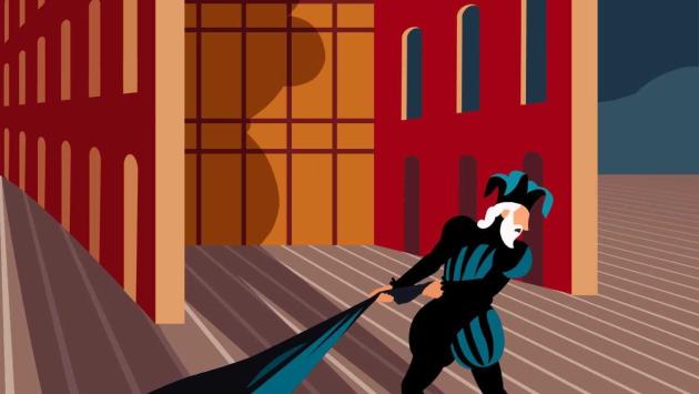 Rigoletto al barsò, dal 29 giungo al 16 luglio al Parco della Musica di Parma