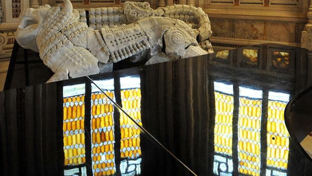 Berzieri, le Belle Arti vincolano beni mobili e arredi