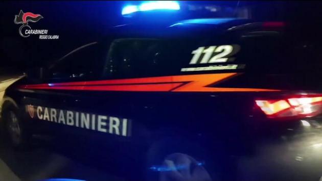 Il boss aveva il reddito di cittadinanza, 37 denunce