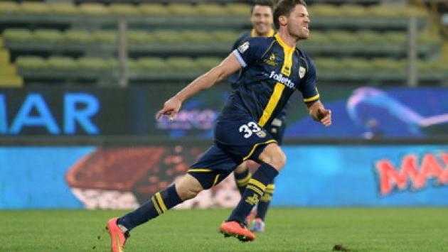 Il Parma smantella la squadra