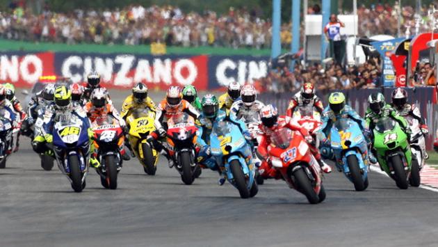 Due Gran Premi a settembre a Misano Adriatico