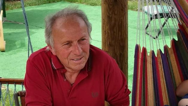 Morto il pensionato caduto con lo scooter per colpa di un cinghiale