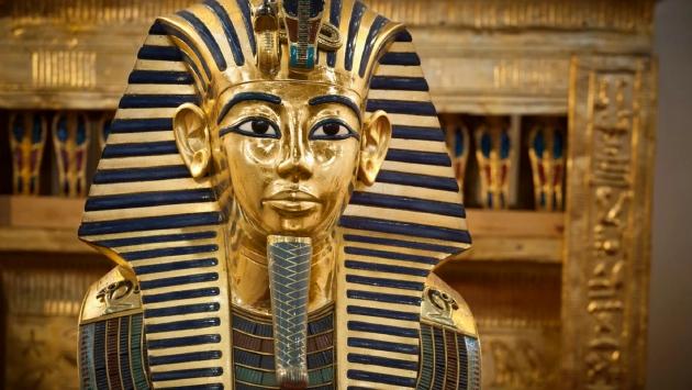 L'egittologo Tiradritti: «Ecco chi era Tutankhamon»