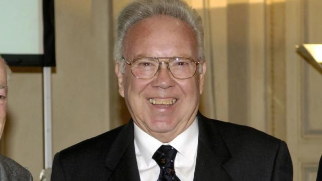 Addio a Umberto Tamburini
