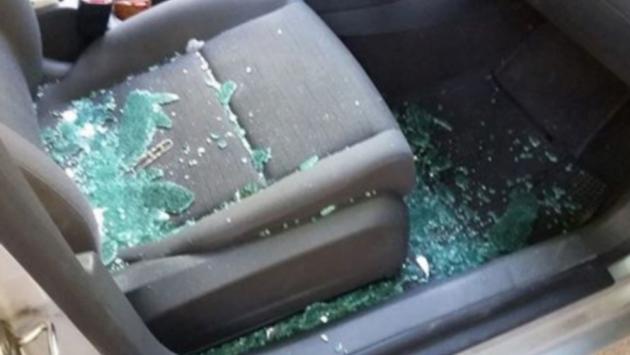 Raid dei topi d'auto anche nel parcheggio coperto