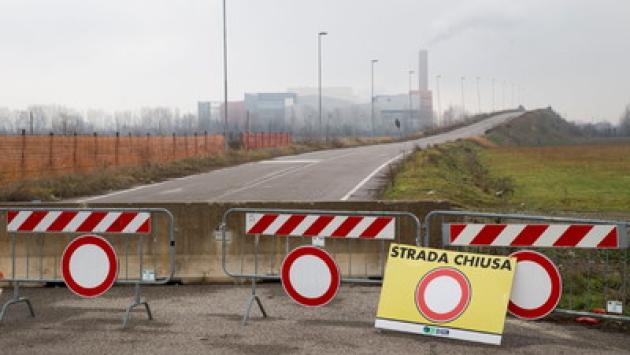 Parma: strade pronte, ma chiuse da mesi (o anni)