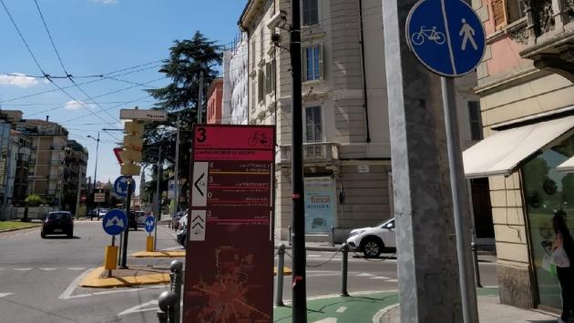 Telecamere spente. Gli aggressori la fanno franca