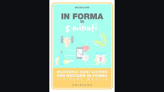 Restare in  forma? Bastano 5  minuti di esercizi al giorno