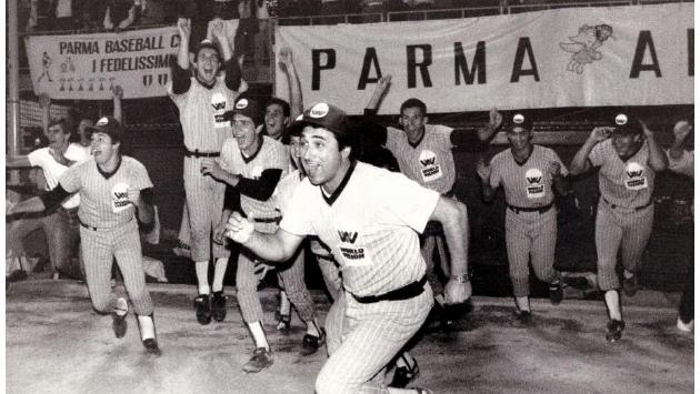 «Parma è il mio sogno americano»