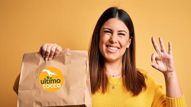 Nasce il delivery con piatti da completare a casa