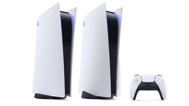 Si apre il sipario online sulla nuova Playstation ed è subito record