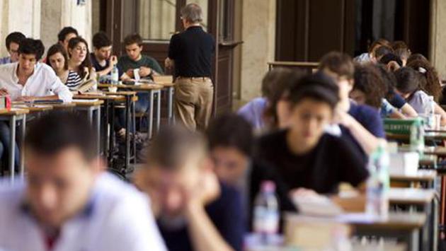 Sport e ripassi online per maturita' post lockdown