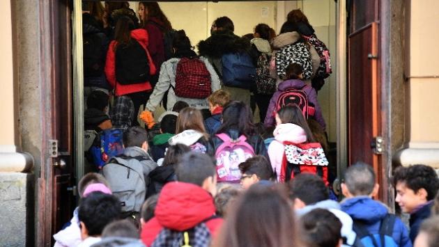 Ritorno a scuola il 14 settembre: la proposta del ministero 