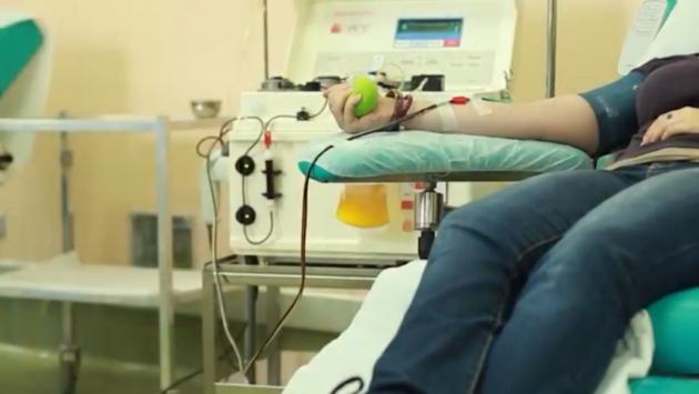 La pandemia non ferma la raccolta di sangue in Emilia-Romagna