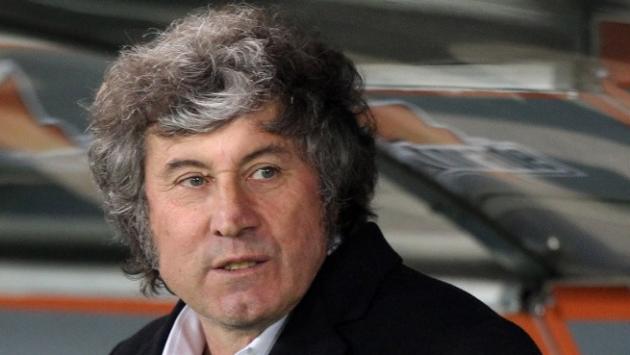 Alberto Malesani accusa il calcio italiano