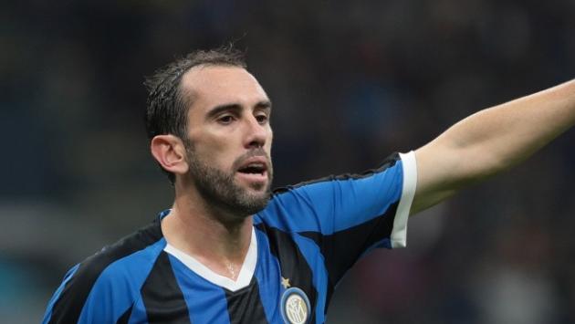 Inter, Godin verso la Ligue 1