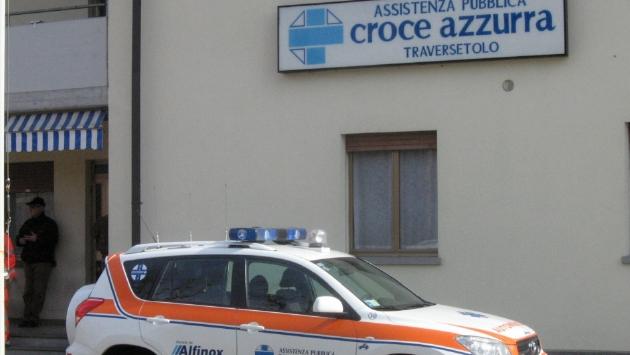Emergenze, Traversetolo rischia di rimanere senza automedica