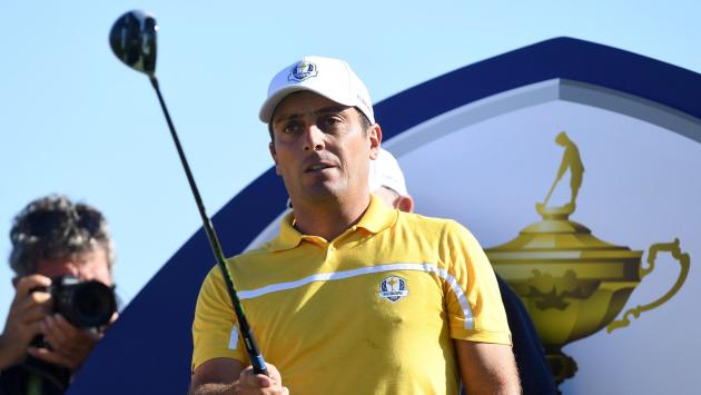 Ryder Cup '22: 50 milioni per la viabilità