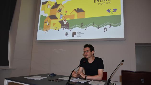 Più di 100 eventi gratuiti  per Parma Estate 2020