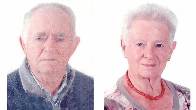 Bruno e la sorella Italina, morti a poche ore di distanza