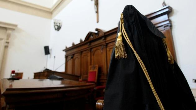 Noceto, minacce e percosse al compagno della «suocera»: 8 mesi a un 37enne