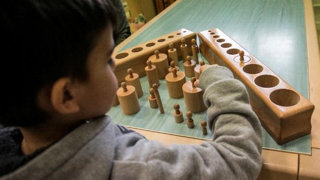 Nidi e materne, 93 posti in più in convenzione