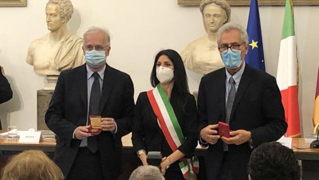 100 anni fa nasceva Alberto Sordi, il ricordo in Campidoglio